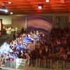 Bild: Partybilder der Party: Eishockey EV Ravensburg - Ratinger Ice Alians am 30.09.2005 in DE | Baden-Wrttemberg | Ravensburg | Ravensburg