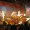 Bild: Partybilder der Party: China Shanghai International Arts Festival am 17.10.2005 in China | Shanghai |  | Shanghai