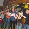 Bild: Partybilder der Party: ALBFETZA - Httengaudi Tour 2005- Volksmusik - Stimmung - Party am 19.11.2005 in DE | Baden-Wrttemberg | Heilbronn | Beilstein