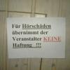 Bild: Partybilder der Party: HOT Party der Schlossgeister Oberdischingen am 05.11.2005 in DE | Baden-Wrttemberg | Alb-Donau-Kreis | Oberdischingen
