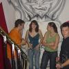 Bild: Partybilder der Party: Monsterparty am 03.11.2005 in DE | Baden-Wrttemberg | Biberach | Riedlingen