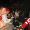 Bild: Partybilder der Party: Night Agents am 05.11.2005 in DE | Thringen | Erfurt | Erfurt