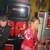 Bild: Partybilder der Party: Night Agents am 05.11.2005 in DE | Thringen | Erfurt | Erfurt