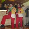 Bild: Partybilder der Party: Elfter Eltfer im Bollwerk am 11.11.2005 in DE | Baden-Wrttemberg | Biberach | Riedlingen