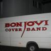 Bild: Partybilder der Party: Bon Jovi Coverband  -Coverbands Hautnah im Wildwechsel Club Ulm am 05.11.2005 in DE | Baden-Wrttemberg | Ulm | Ulm
