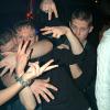 Bild: Partybilder der Party: Ladys Night - Discopark Extra am 23.12.2005 in DE | Baden-Wrttemberg | Rottweil | Rottweil