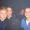 Bild: Partybilder der Party: SPECULATIUS-PARTY am 03.12.2005 in DE | Baden-Wrttemberg | Sigmaringen | Mengen