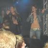 Bild: Partybilder der Party: Red Sunset rockt Seifertshofen am 30.12.2005 in DE | Bayern | Gnzburg | Ebershausen