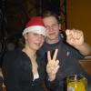 Bild: Partybilder der Party: Nikolaus - Party am 03.12.2005 in DE | Baden-Wrttemberg | Biberach | Kanzach