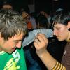 Bild: Partybilder der Party: Ladys Night - Discopark Extra am 23.12.2005 in DE | Baden-Wrttemberg | Rottweil | Rottweil