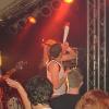 Bild: Partybilder der Party: Red Sunset rockt Seifertshofen am 30.12.2005 in DE | Bayern | Gnzburg | Ebershausen