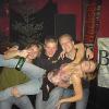 Bild/Pic: Partybilder der Party: AbiParty Gymi Ehingen im Wildwechsel Club - am Fr 09.12.2005 in Landkreis/Region Ulm | Ort/Stadt Ulm