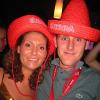 Bild: Partybilder der Party: FROM DUSK TILL DAWN - Sensation de Sierra am 10.12.2005 in DE | Thringen | Erfurt | Erfurt