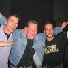 Bild: Partybilder der Party: NIKOLAUS PARTY am 03.12.2005 in DE | Baden-Wrttemberg | Alb-Donau-Kreis | Oberstadion