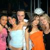 Bild: Partybilder der Party: Ladys Night - Discopark Extra am 23.12.2005 in DE | Baden-Wrttemberg | Rottweil | Rottweil