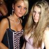 Bild: Partybilder der Party: M-PARK Frher Feiert Fetter! am 22.12.2005 in DE | Baden-Wrttemberg | Sigmaringen | Mengen