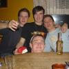 Bild: Partybilder der Party: Nikolaus - Party am 03.12.2005 in DE | Baden-Wrttemberg | Biberach | Kanzach