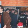Bild: Partybilder der Party: Irgendwo in Biberach am 16.12.2005 in DE | Baden-Wrttemberg | Biberach | Biberach an der Ri