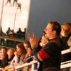 Bild: Partybilder der Party: Eishockey Deutschland - Canada - Air Canada Cup am 07.01.2006 in DE | Baden-Wrttemberg | Ravensburg | Ravensburg