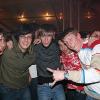 Bild: Partybilder der Party: Ampelparty (ELLWANGEN) am 27.01.2006 in DE | Baden-Wrttemberg | Biberach | Rot/Rot