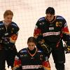 Bild: Partybilder der Party: Eishockey Deutschland - Canada - Air Canada Cup am 07.01.2006 in DE | Baden-Wrttemberg | Ravensburg | Ravensburg