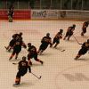 Bild: Partybilder der Party: Eishockey Deutschland - Canada - Air Canada Cup am 07.01.2006 in DE | Baden-Wrttemberg | Ravensburg | Ravensburg