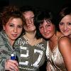 Bild: Partybilder der Party: Coyote Ugly das Original die Nacht ! powered by BinPartyGeil.de am 07.01.2006 in DE | Bayern | Lichtenfels | Lichtenfels