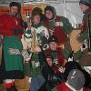 Bild: Partybilder der Party: Narrenumzug in Hoßkirch am 29.01.2006 in DE | Baden-Württemberg | Ravensburg | Hoßkirch