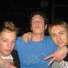 Bild: Partybilder der Party: Silvester mit DJ Franky-Boy am 31.12.2005 in DE | Baden-Wrttemberg | Alb-Donau-Kreis | Ehingen a.d. Donau