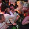 Bild: Partybilder der Party: M-PARK LADIES CLUBNIGHT am 13.01.2006 in DE | Baden-Wrttemberg | Sigmaringen | Mengen