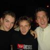 Bild: Partybilder der Party: Silvester mit DJ Franky-Boy am 31.12.2005 in DE | Baden-Wrttemberg | Alb-Donau-Kreis | Ehingen a.d. Donau