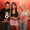Bild: Partybilder der Party: M-PARK LADIES CLUBNIGHT am 13.01.2006 in DE | Baden-Wrttemberg | Sigmaringen | Mengen