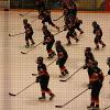 Bild: Partybilder der Party: Eishockey Deutschland - Canada - Air Canada Cup am 07.01.2006 in DE | Baden-Wrttemberg | Ravensburg | Ravensburg