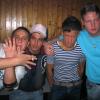 Bild: Partybilder der Party: Fasnetseröffnungsball der NZ Pfärrenbach am 14.01.2006 in DE | Baden-Wrttemberg | Ravensburg | Horgenzell