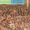 Bild: Partybilder der Party: Eishockey EVR - TEV Miesbach am 08.01.2006 in DE | Baden-Wrttemberg | Ravensburg | Ravensburg