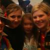 Bild: Partybilder der Party: Narrenumzug in Hoßkirch am 29.01.2006 in DE | Baden-Württemberg | Ravensburg | Hoßkirch