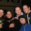 Bild: Partybilder der Party: NARREN-PARTY-NACHT HOßKIRCH am 28.01.2006 in DE | Baden-Wrttemberg | Ravensburg | Hokirch