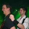 Bild: Partybilder der Party: Double You - ROCKFASNET - Eberhardzell - Kult am 28.01.2006 in DE | Baden-Wrttemberg | Biberach | Eberhardzell