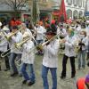 Bild: Partybilder der Party: Fasnetsumzug Ehingen am 28.02.2006 in DE | Baden-Wrttemberg | Alb-Donau-Kreis | Ehingen a.d. Donau