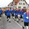 Bild: Partybilder der Party: OHA-Bruderschaftstreffen am 19.02.2006 in DE | Baden-Wrttemberg | Sigmaringen | Scheer