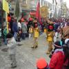 Bild: Partybilder der Party: Fasnetsumzug Ehingen am 28.02.2006 in DE | Baden-Wrttemberg | Alb-Donau-Kreis | Ehingen a.d. Donau
