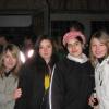 Bild: Partybilder der Party: 50 Jahre Heilsbergerhexen Gottmadingen und Guggenmusiktreffen am 04.02.2006 in DE | Baden-Wrttemberg | Konstanz | Gottmadingen