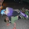 Bild: Partybilder der Party: Weiberfasnet Haslach am 23.02.2006 in DE | Baden-Wrttemberg | Biberach | Rot/Rot