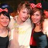 Bild: Partybilder der Party: Fasnetsparty mit der Coverband Thunder in Straberg am 23.02.2006 in DE | Baden-Wrttemberg | Zollernalbkreis | Straberg