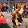 Bild: Partybilder der Party: Fasnetsumzug Ehingen am 28.02.2006 in DE | Baden-Wrttemberg | Alb-Donau-Kreis | Ehingen a.d. Donau