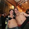 Bild: Partybilder der Party: Hexenball in der Reithalle Oberreitnau mit der Partyband Thunder am 22.02.2006 in DE | Bayern | Lindau (Bodensee) | Sigmarszell