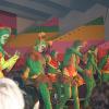 Bild: Partybilder der Party: Weiberfasnet Haslach am 23.02.2006 in DE | Baden-Wrttemberg | Biberach | Rot/Rot