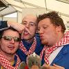 Bild: Partybilder der Party: Ringtreffen am 05.02.2006 in DE | Baden-Wrttemberg | Sigmaringen | Ostrach