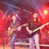Bild: Partybilder der Party: Hexenball in der Reithalle Oberreitnau mit der Partyband Thunder am 22.02.2006 in DE | Bayern | Lindau (Bodensee) | Sigmarszell