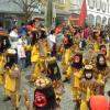 Bild: Partybilder der Party: Fasnetsumzug Ehingen am 28.02.2006 in DE | Baden-Wrttemberg | Alb-Donau-Kreis | Ehingen a.d. Donau